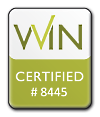 WIN-CERTIFIED beck & web Hennef